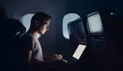 Airbus Alimentation WAP WIFI 6E