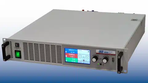 SOURCE ET CHARGES