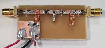 Airbus Convertisseur énergie